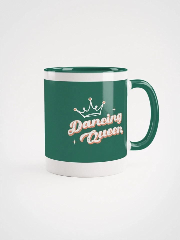 Dancing Queen Coffee Mug product image (1)