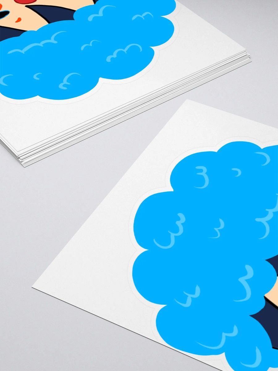 Clown Noona product image (4)
