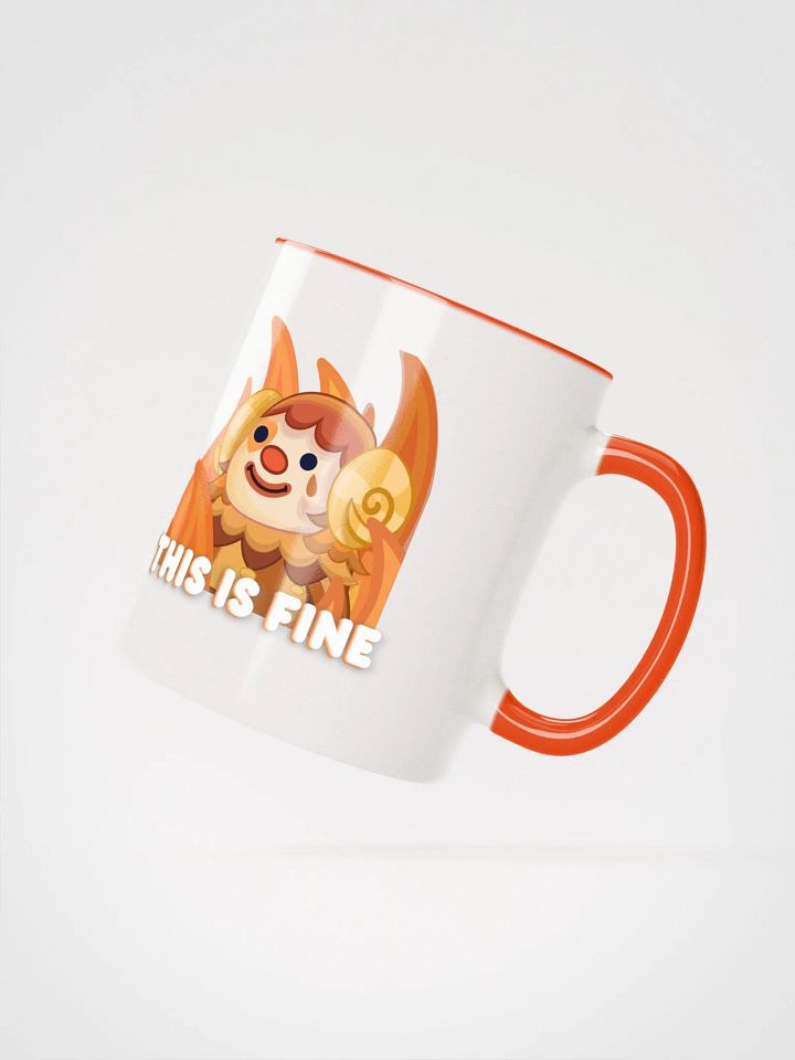 This is Fine Mug product image (2)