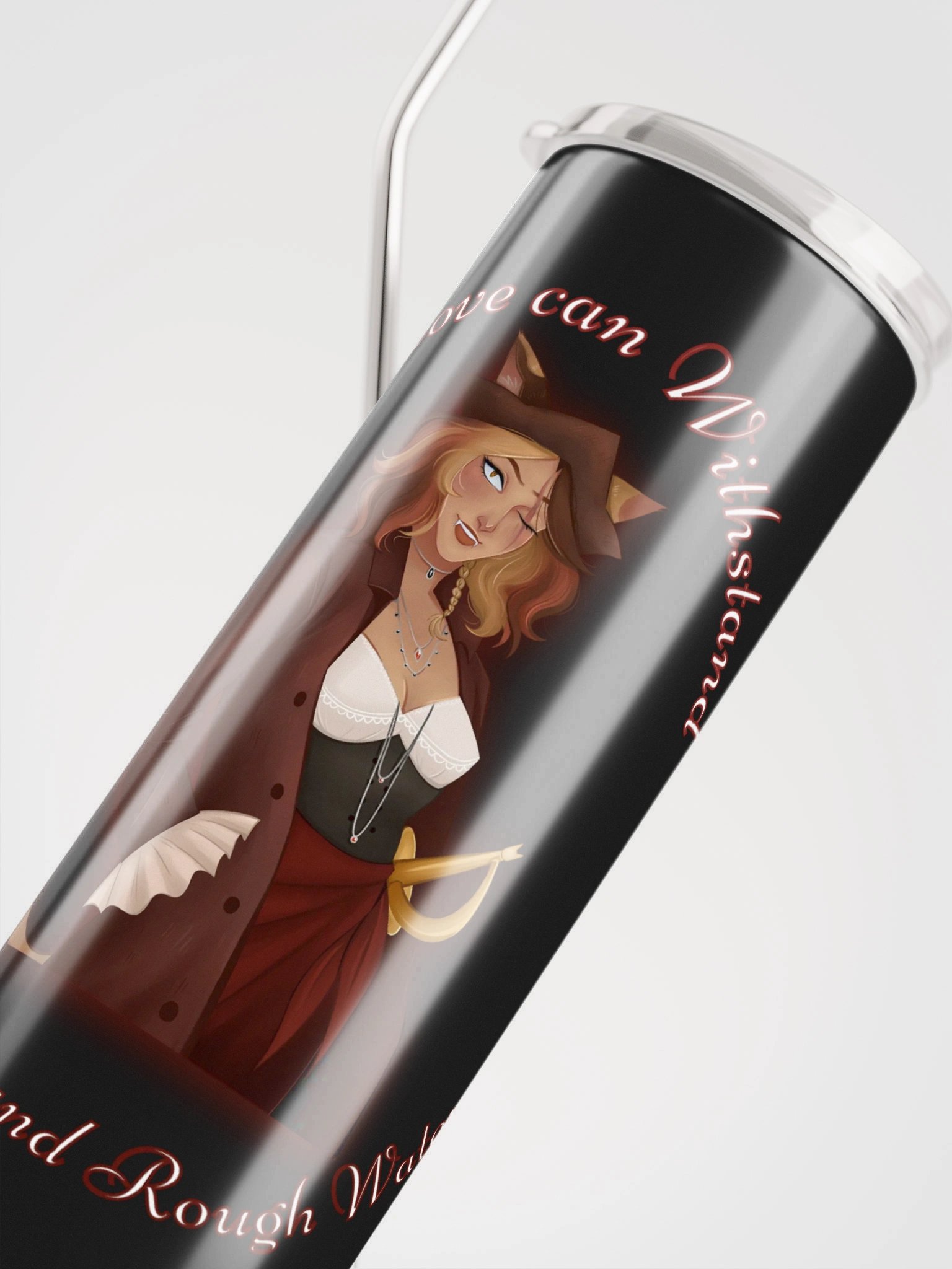 Vix Tumbler product image (4)