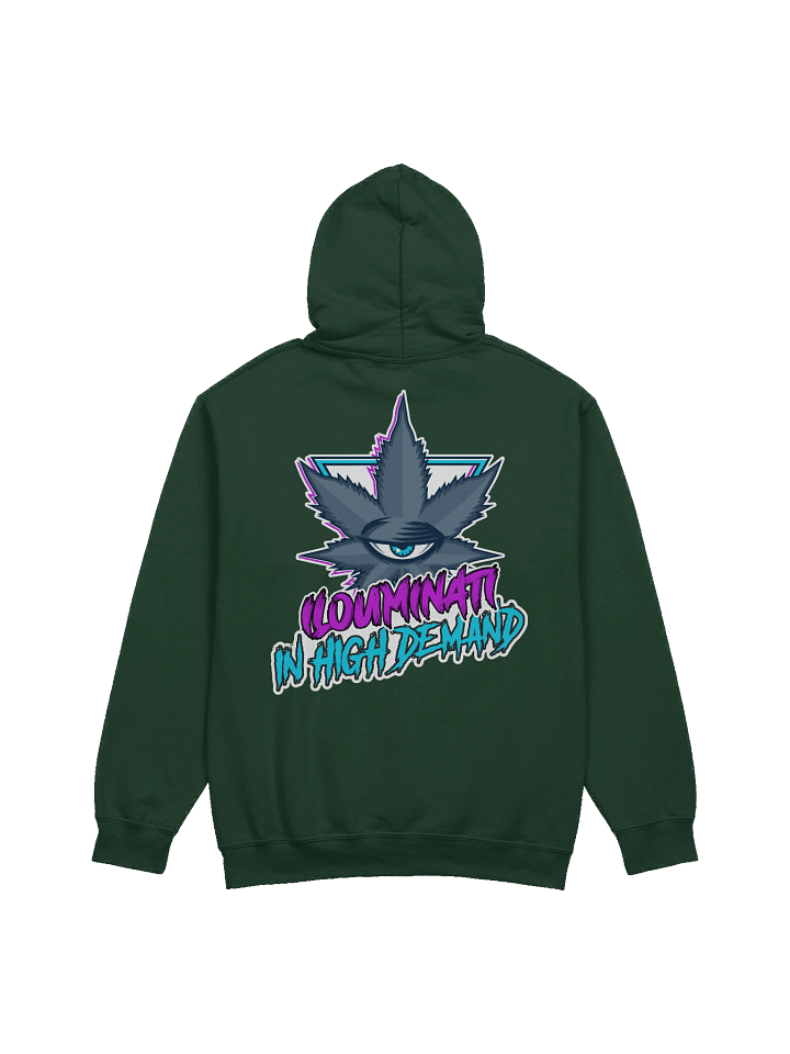 High Demand Hoodie product image (17)