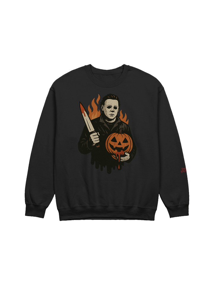 Unholy Hauntings Myers Crew product image (1)