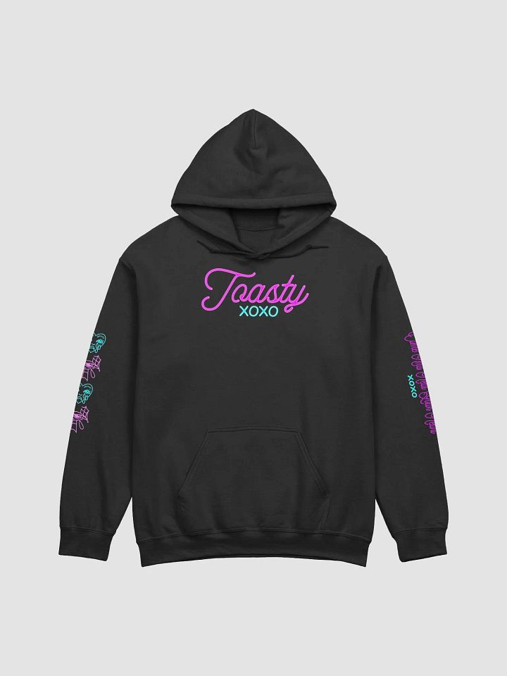 Lonely Hearts Club Hoodie product image (9)