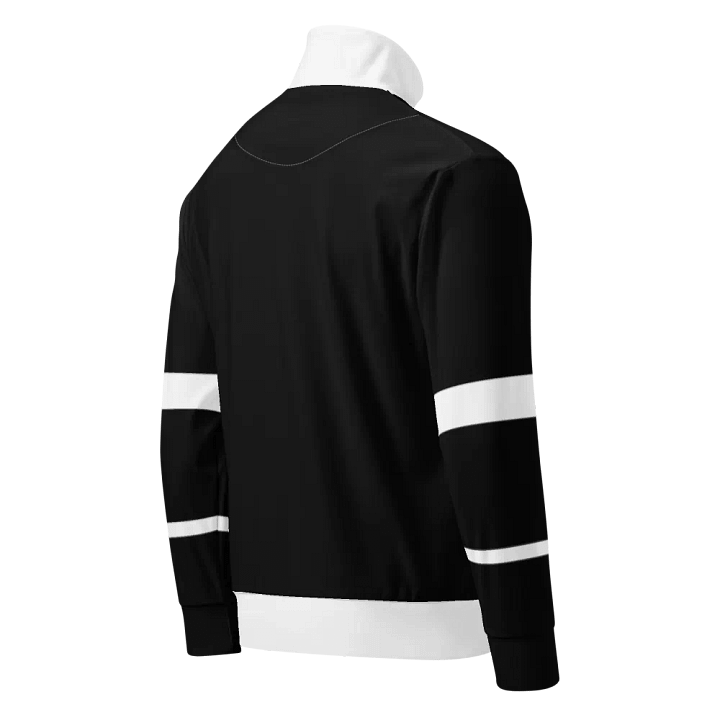 OG Gape Crew Track Jacket product image (2)