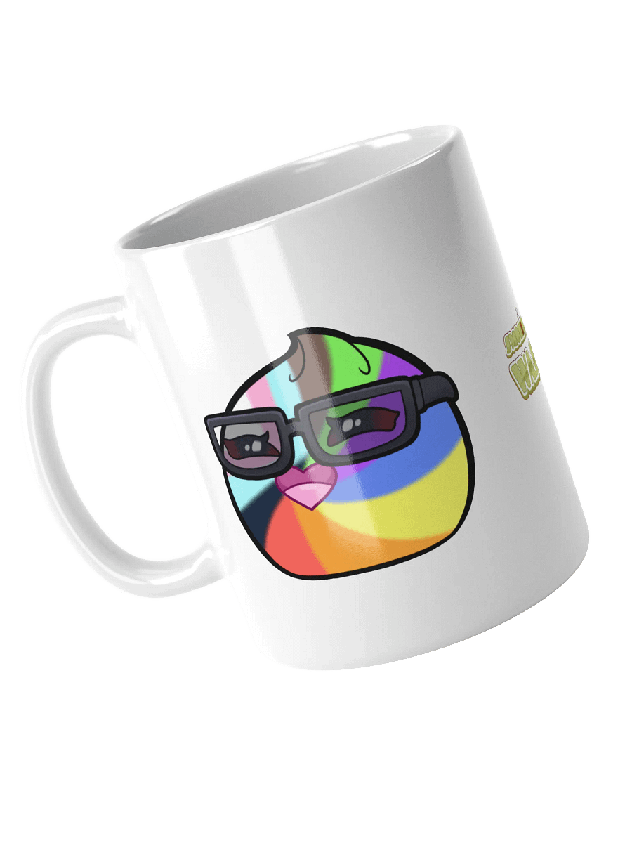 Pride Bun Mug product image (3)