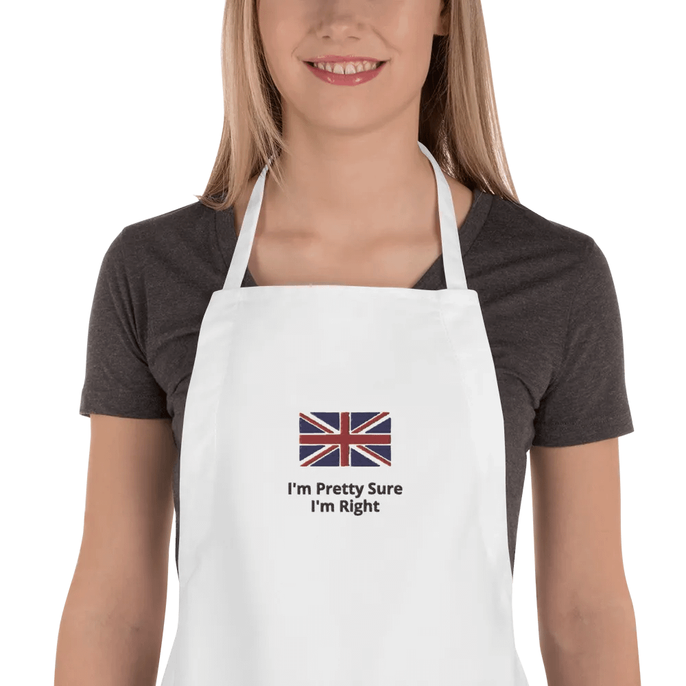 Apron product image (1)