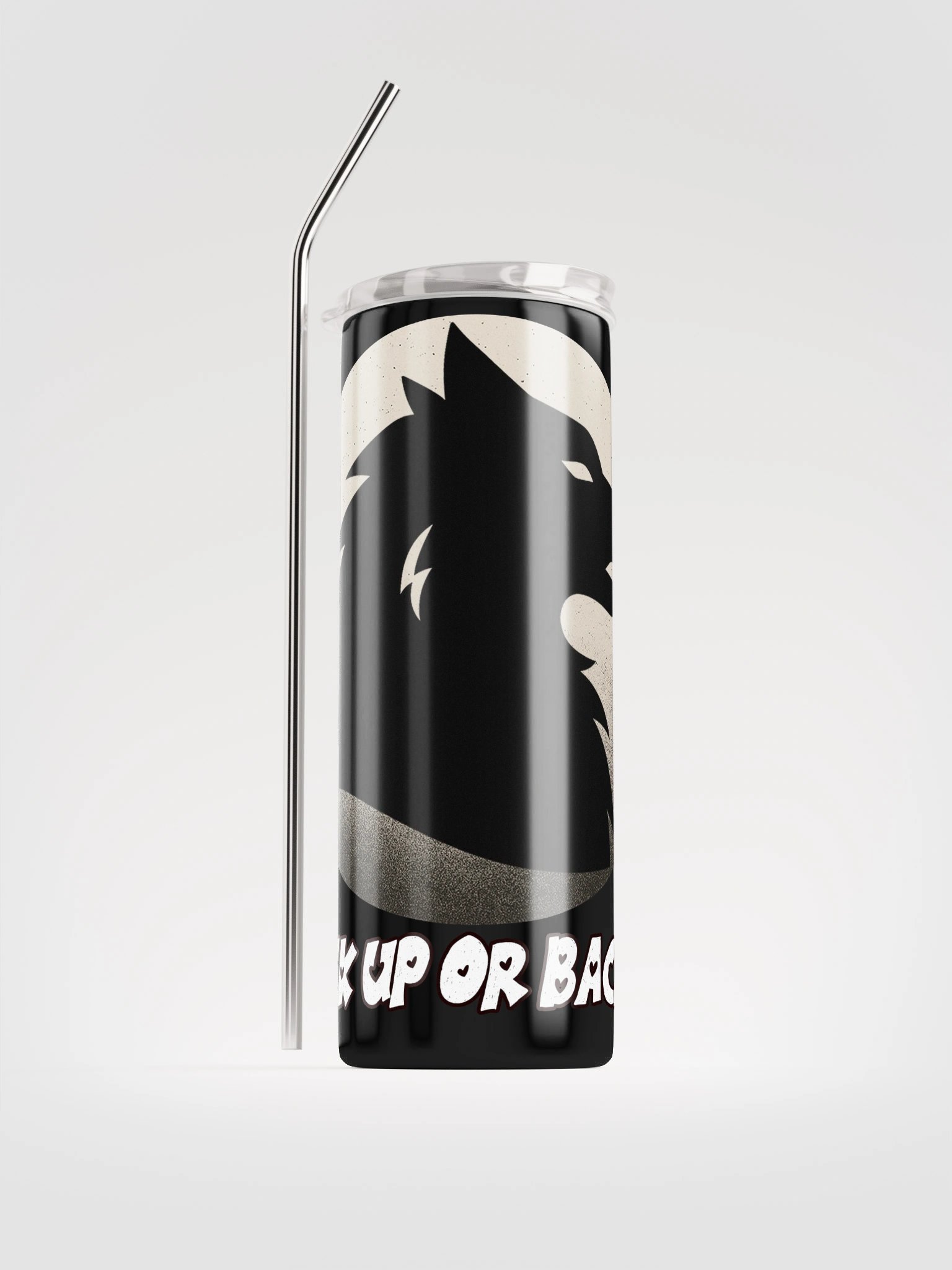 Wild Pack Stainless Steel Tumbler product image (1)