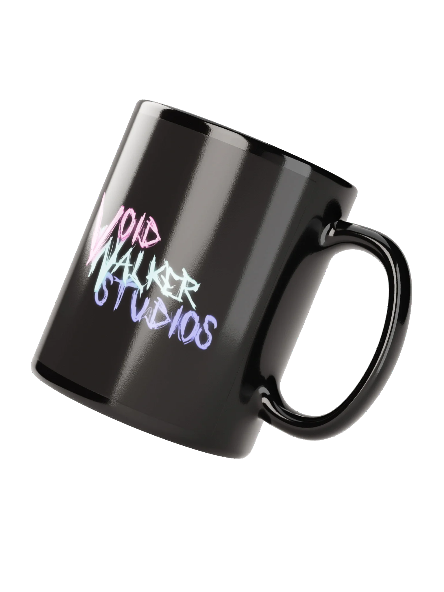 Black Studio Mug product image (2)