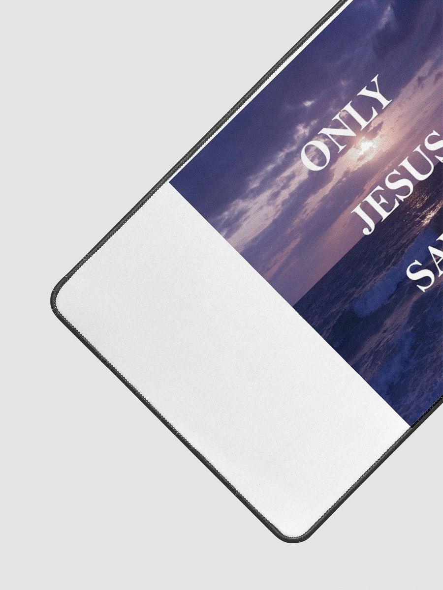 Heavenly Horizon Desk Mat product image (3)