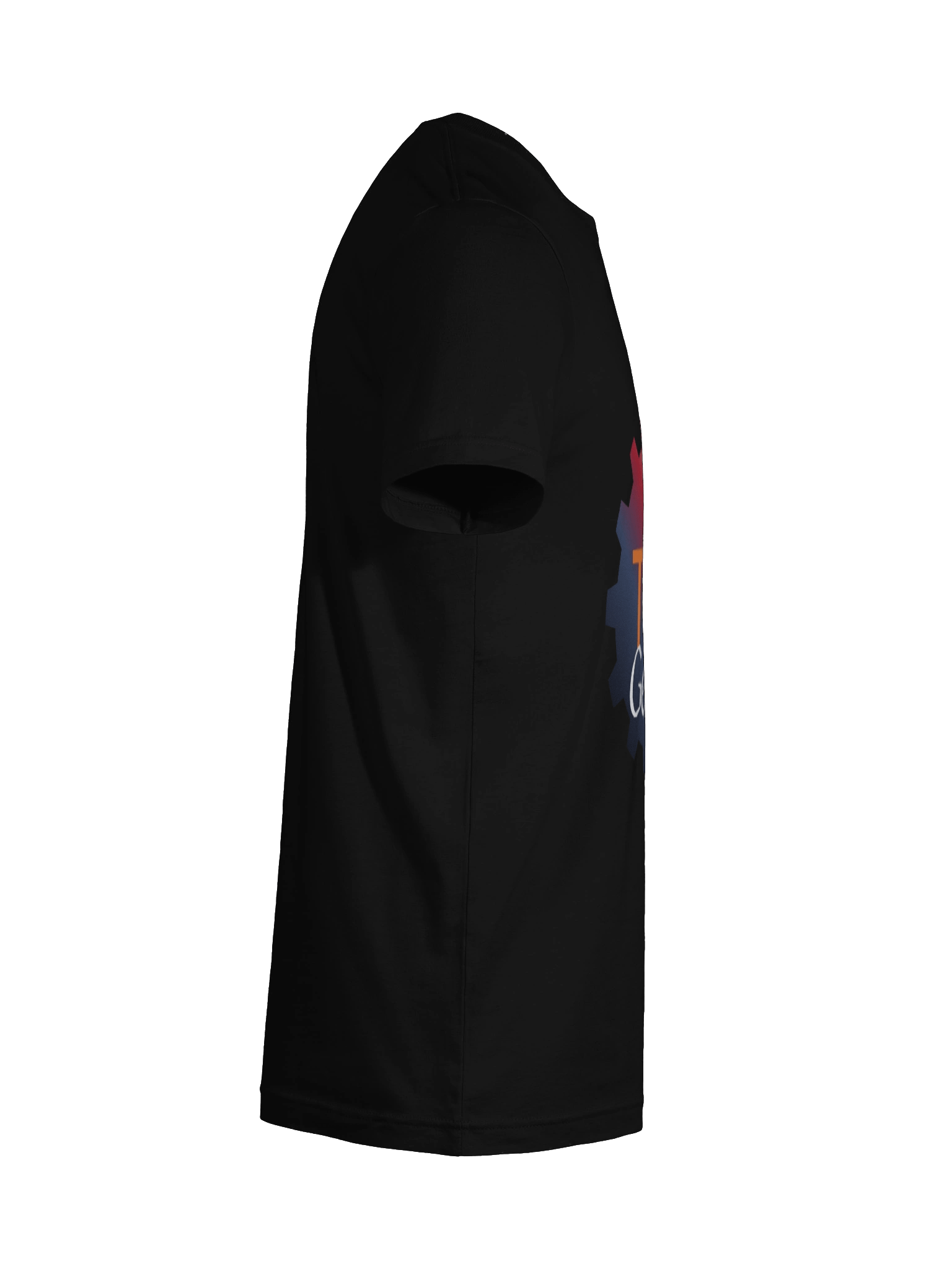 TISTIC Gear Original Logo Unlimited Series – Women’s T-Shirt product image (12)