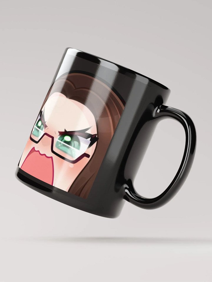 HelgaBean Angry Mug product image (3)