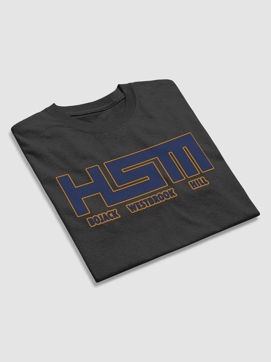 HSM Navy Logo product image (18)