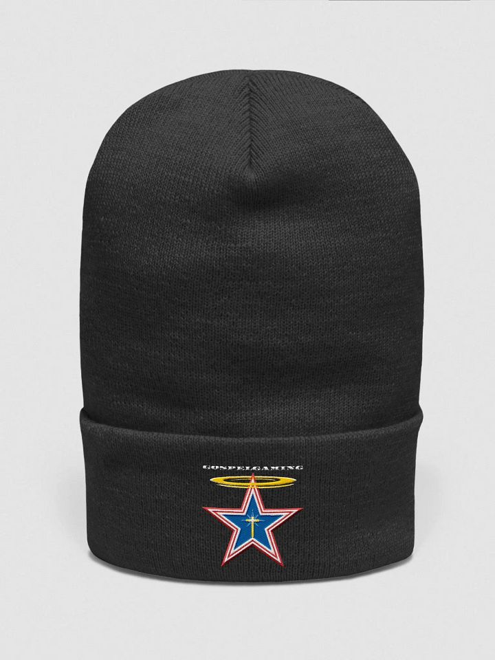 GOSPEL GAMING product image (4)