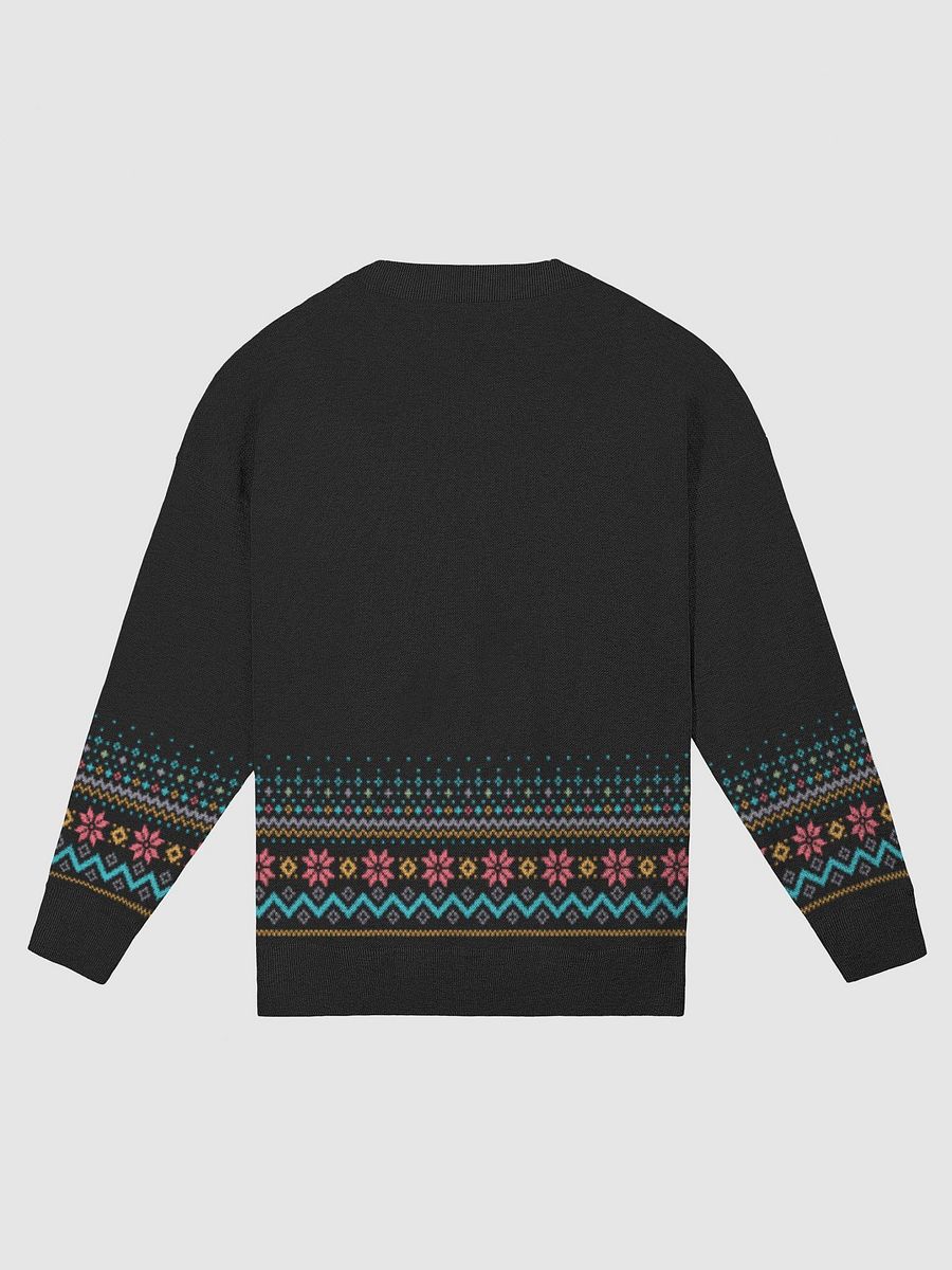 Colorful Studios Knit Sweater product image (2)