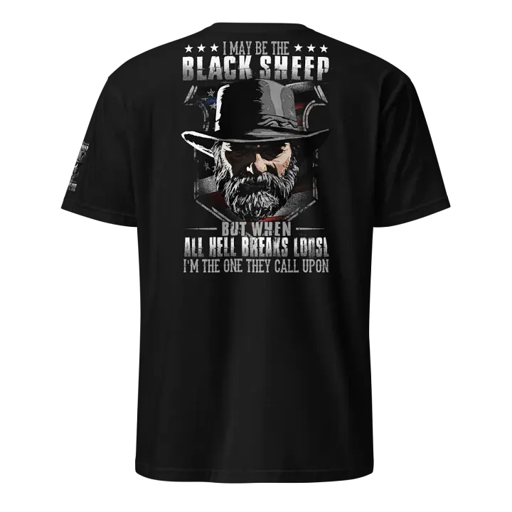 Black Sheep Old Man product image (1)