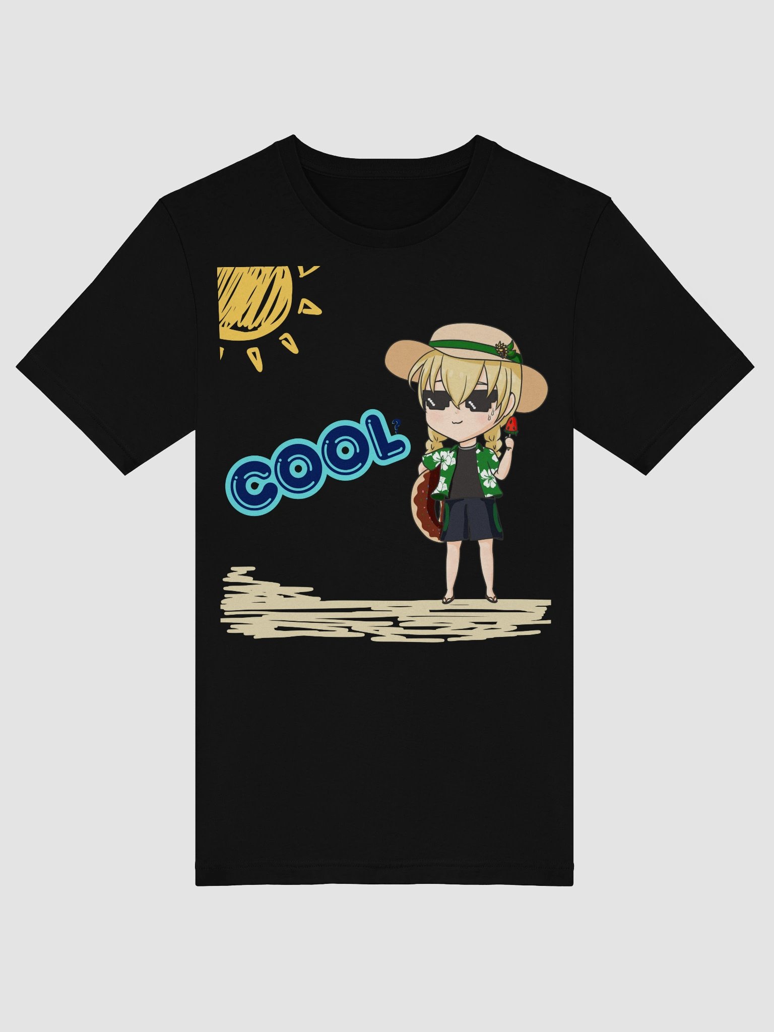 Very Cool Summer Shirt product image (13)