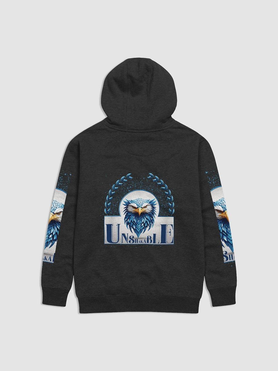 Unshakable Unisex Premium Hoodie product image (8)