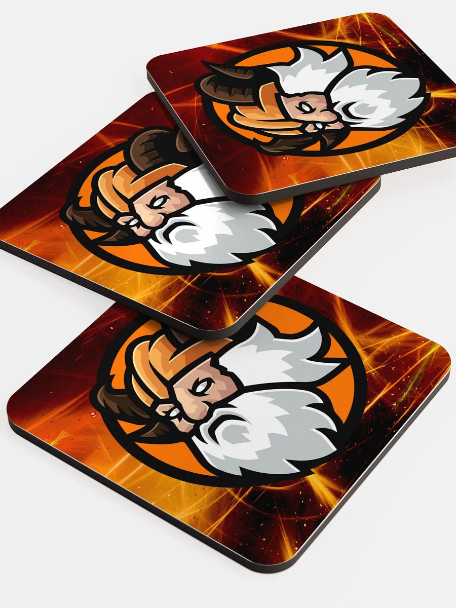AGL Kaiju Fire Coaster product image (5)