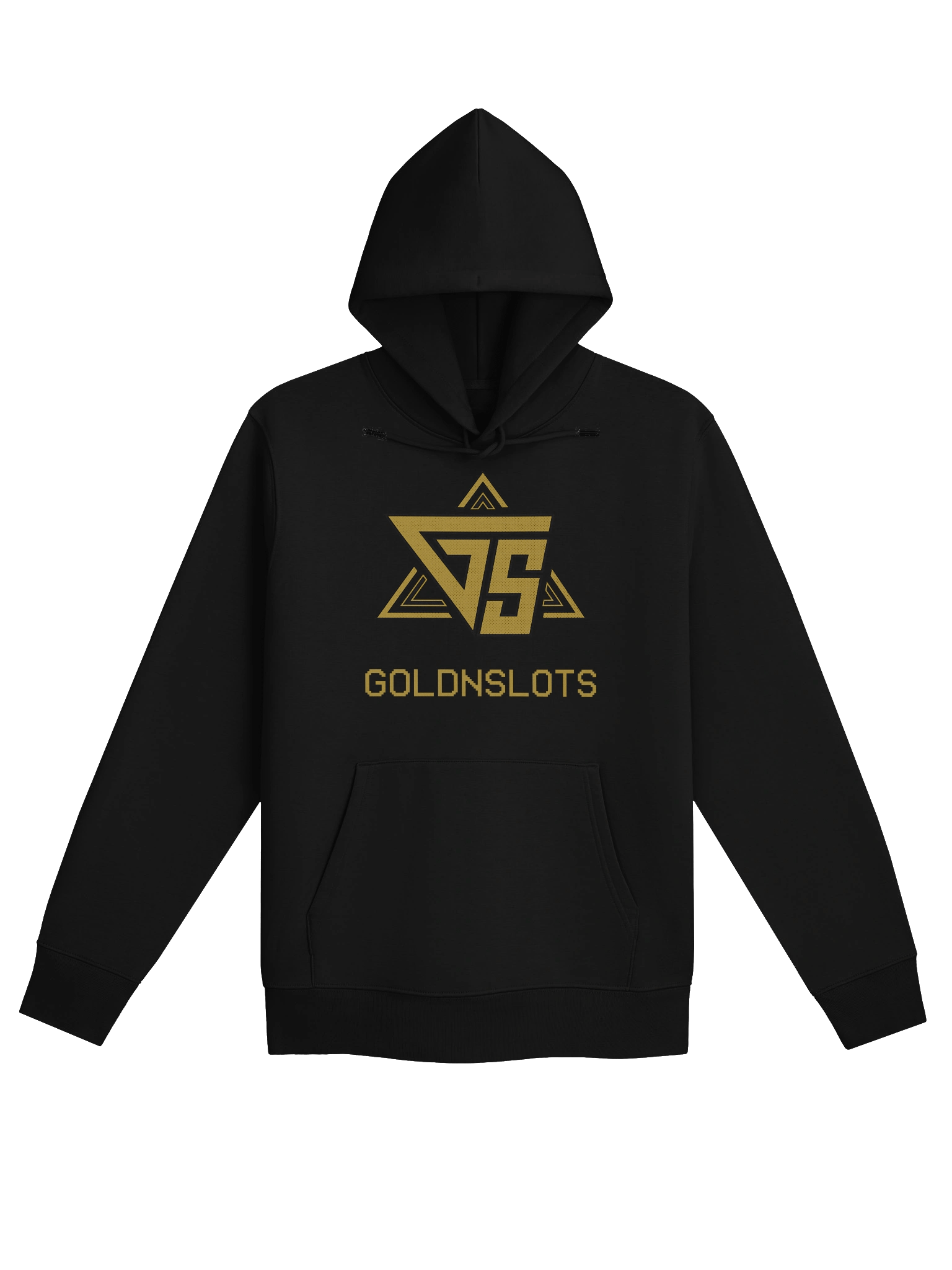 Gold N Slots Logo - Hoodie product image (1)