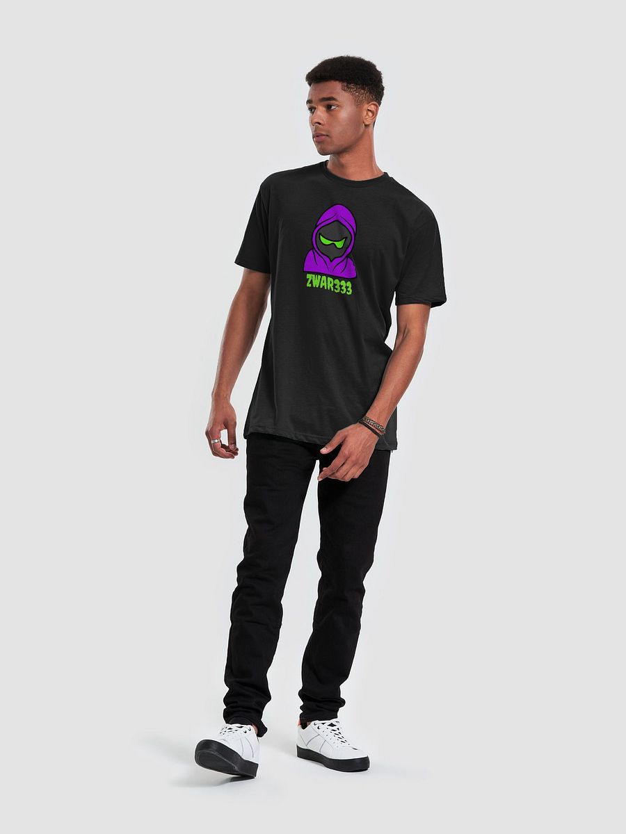Cultist T product image (6)