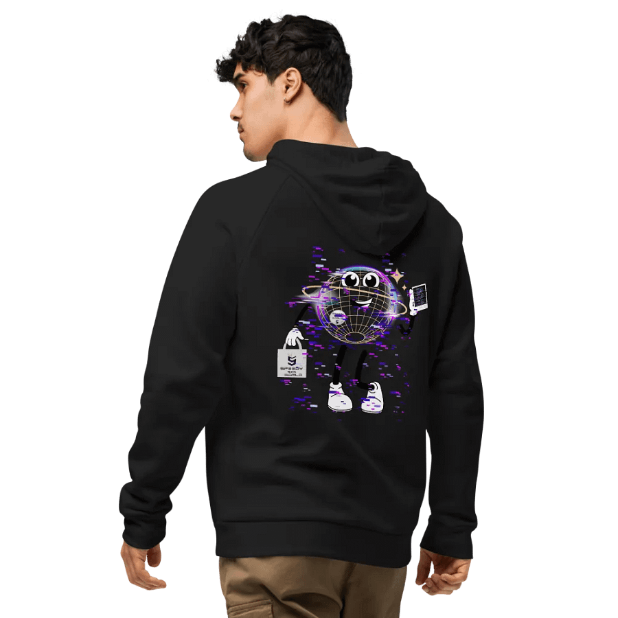 Glitch W0rLD product image (18)
