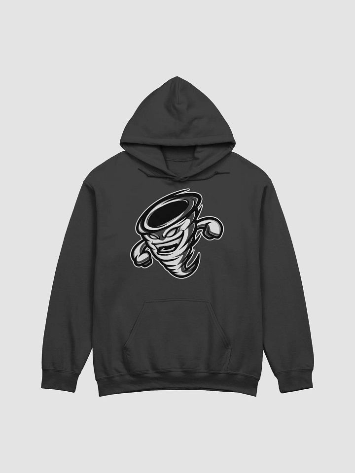 Gildan Classic Nader Hoodie product image (7)