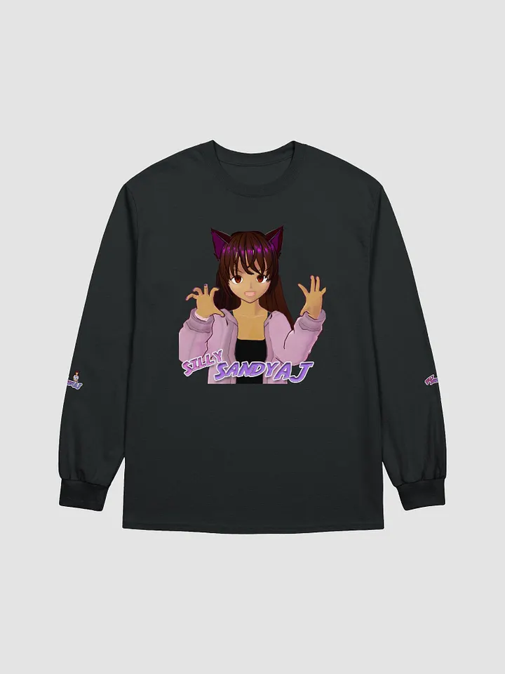 Long Sleeve Tee product image (1)