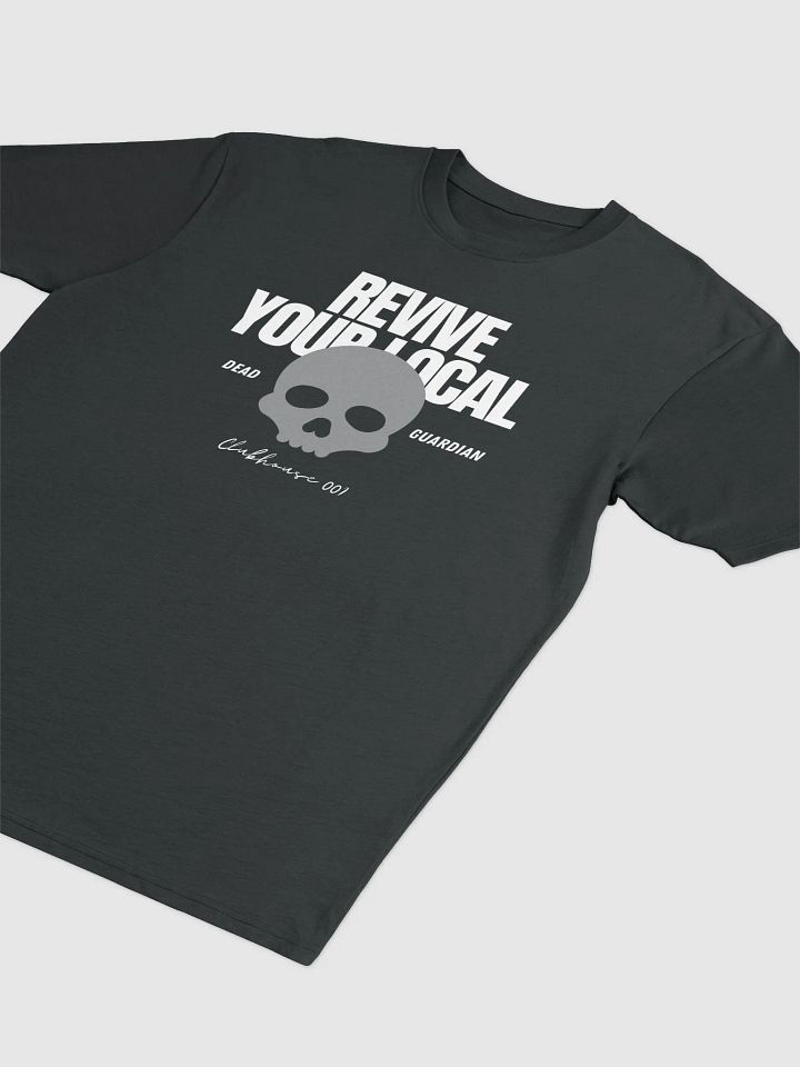 Revive Your Local Dead Guardian product image (2)