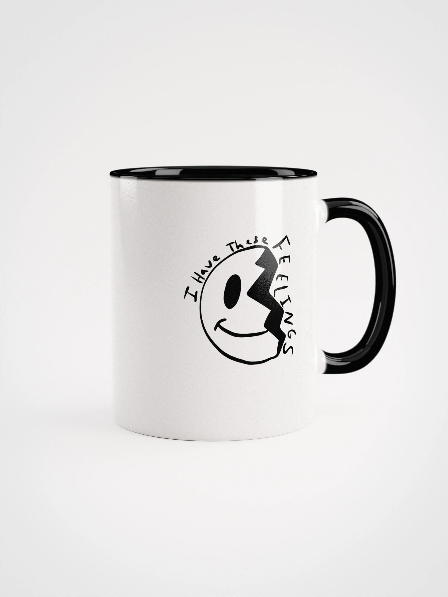 I have feelings mug product image (12)