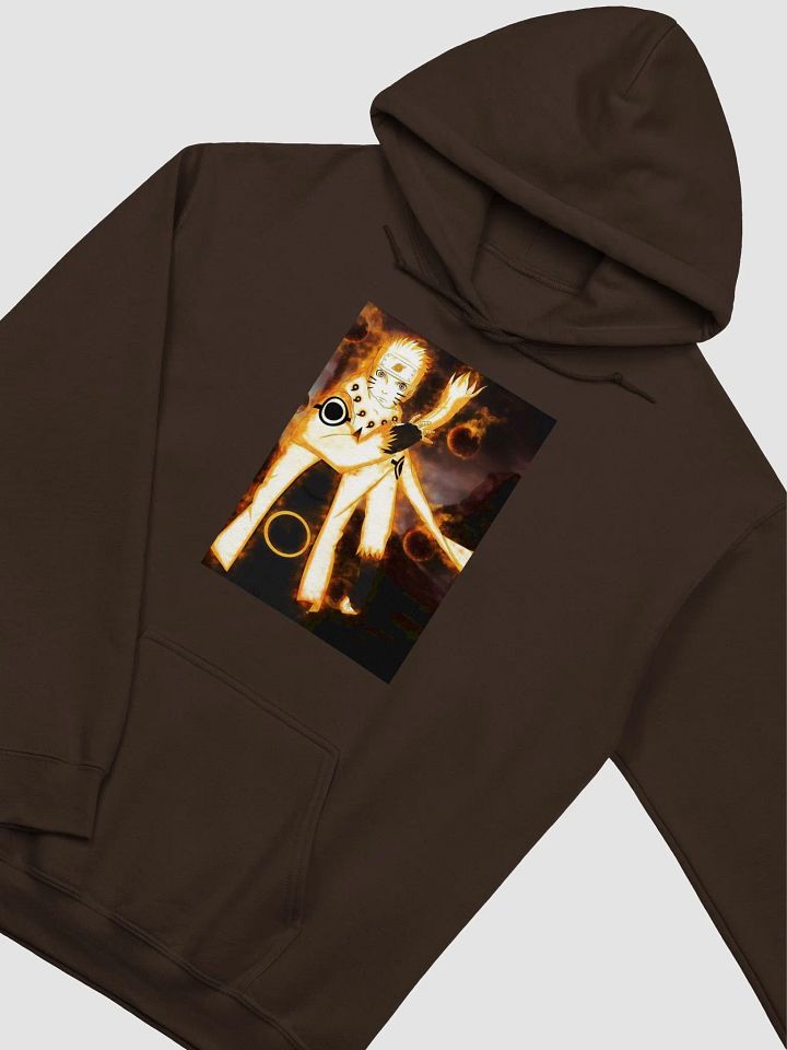 Naruto Adult Hoodie product image (16)