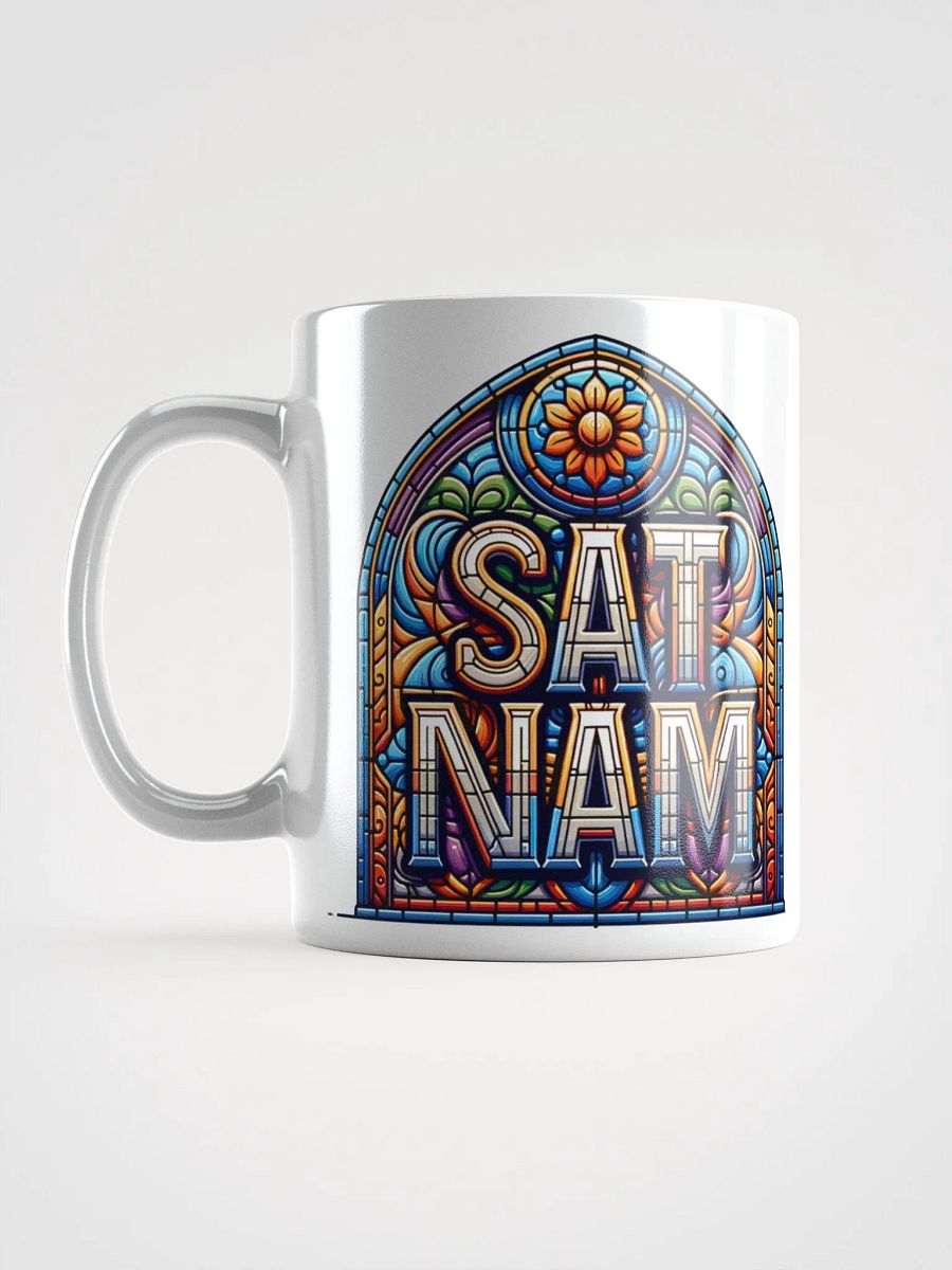 Sat Nam Mug product image (1)