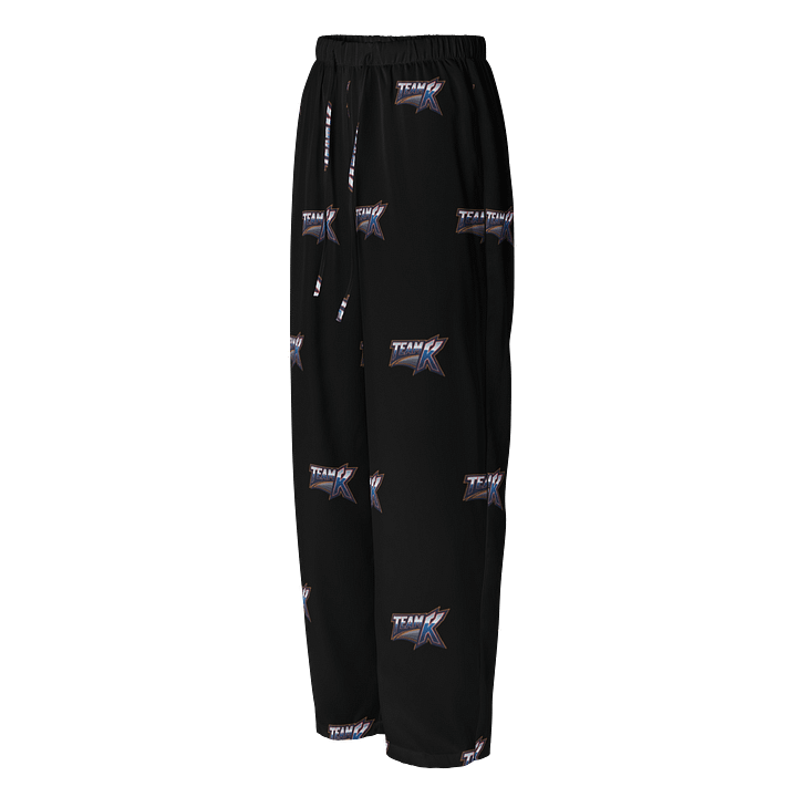 Team K (V-2) Women's Pajama Pants product image (1)