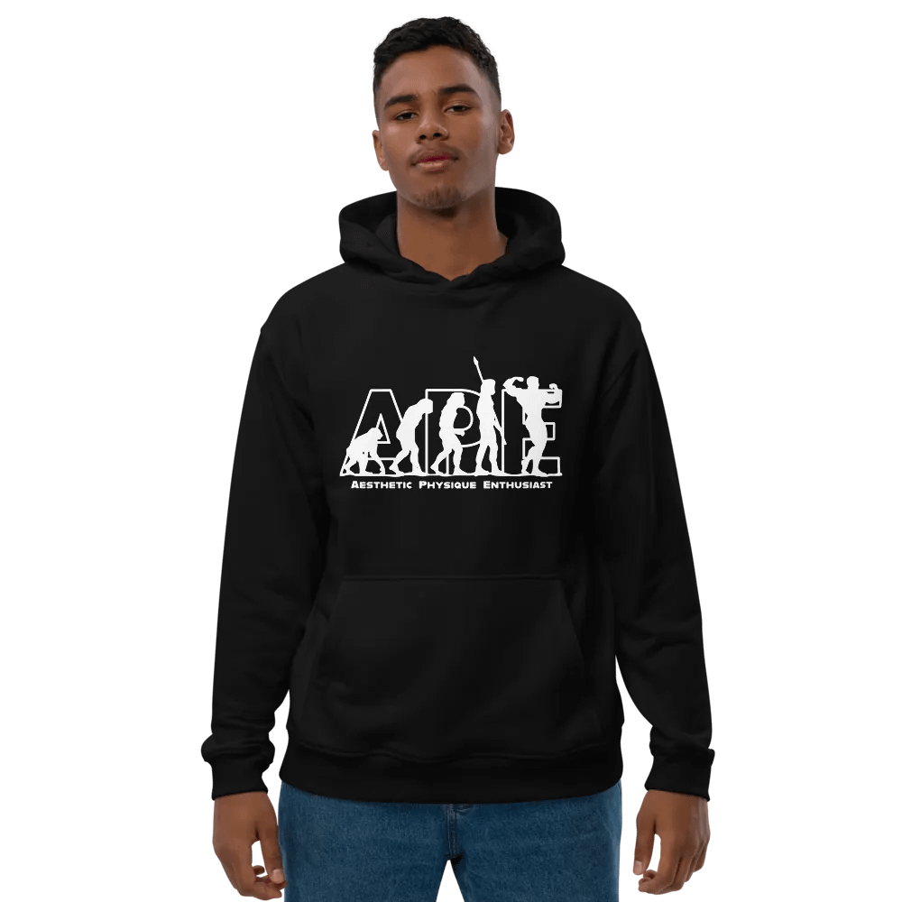 APEvolution: Premium Hoodie product image (6)