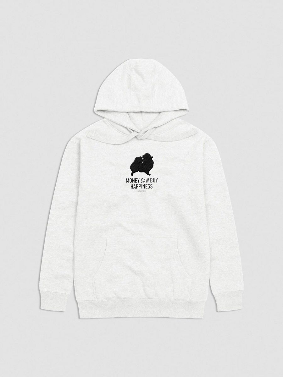 Pomeranian Hoodie product image (14)