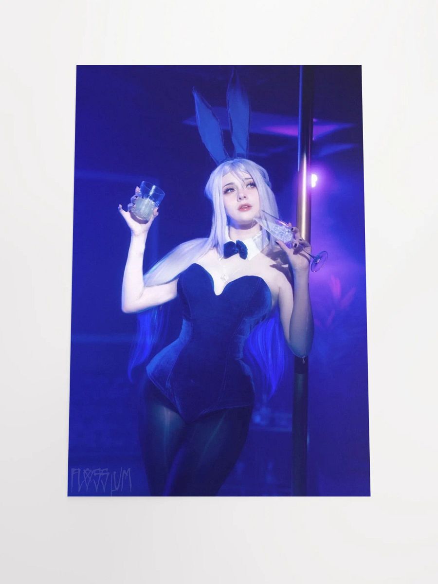NIKKE: Folkwang Moist Bunny product image (3)