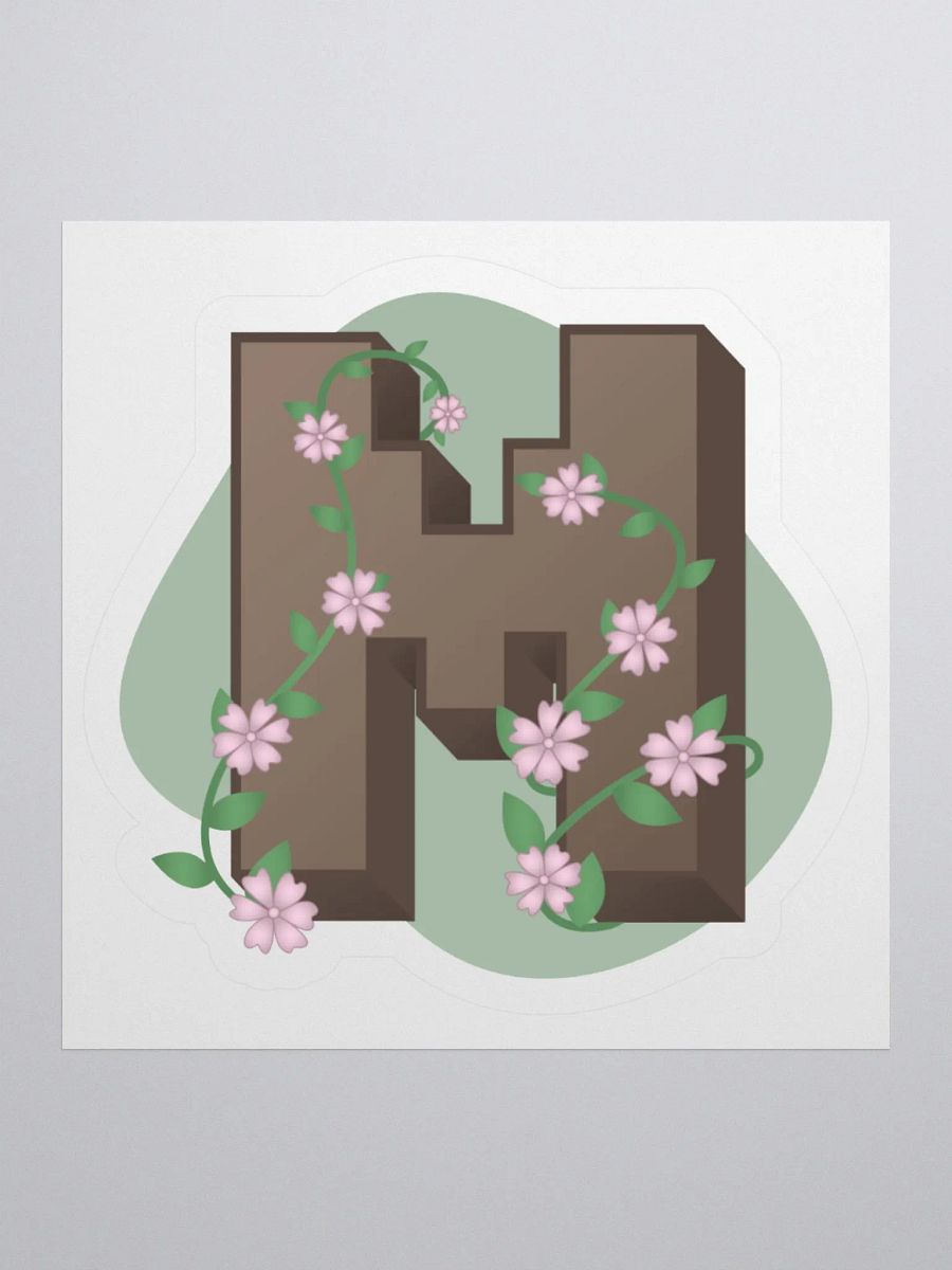 Meadowcraft S2 logo sticker product image (1)