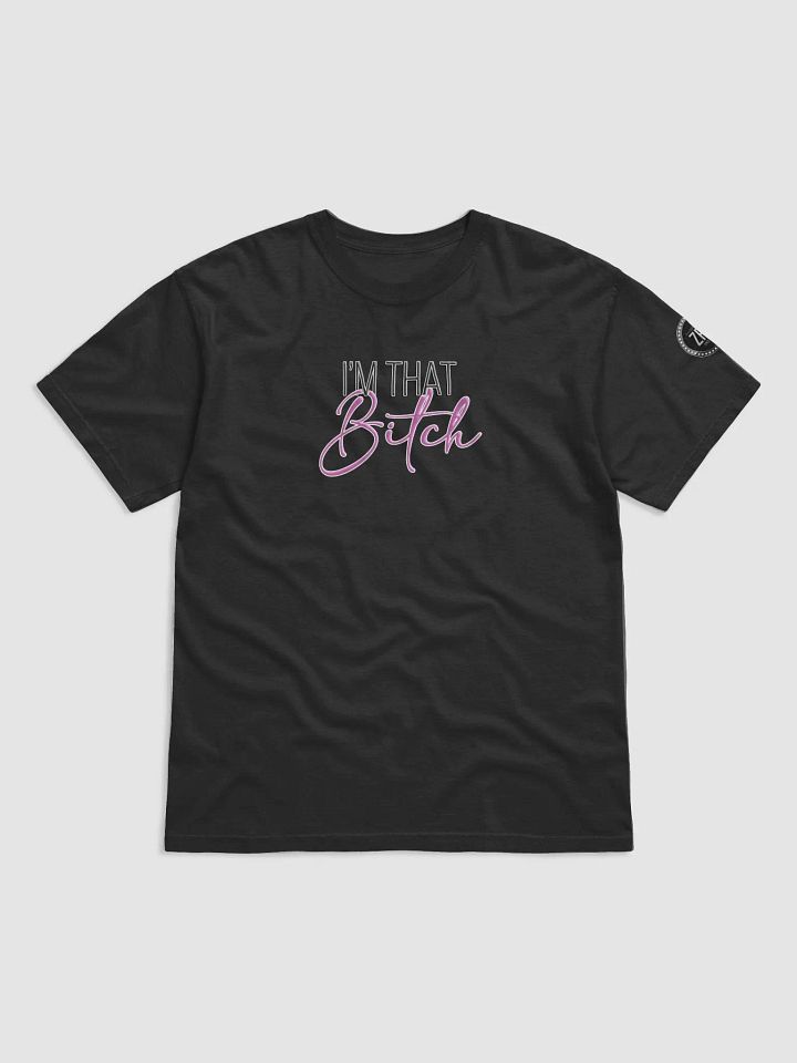 That Bitch product image (1)