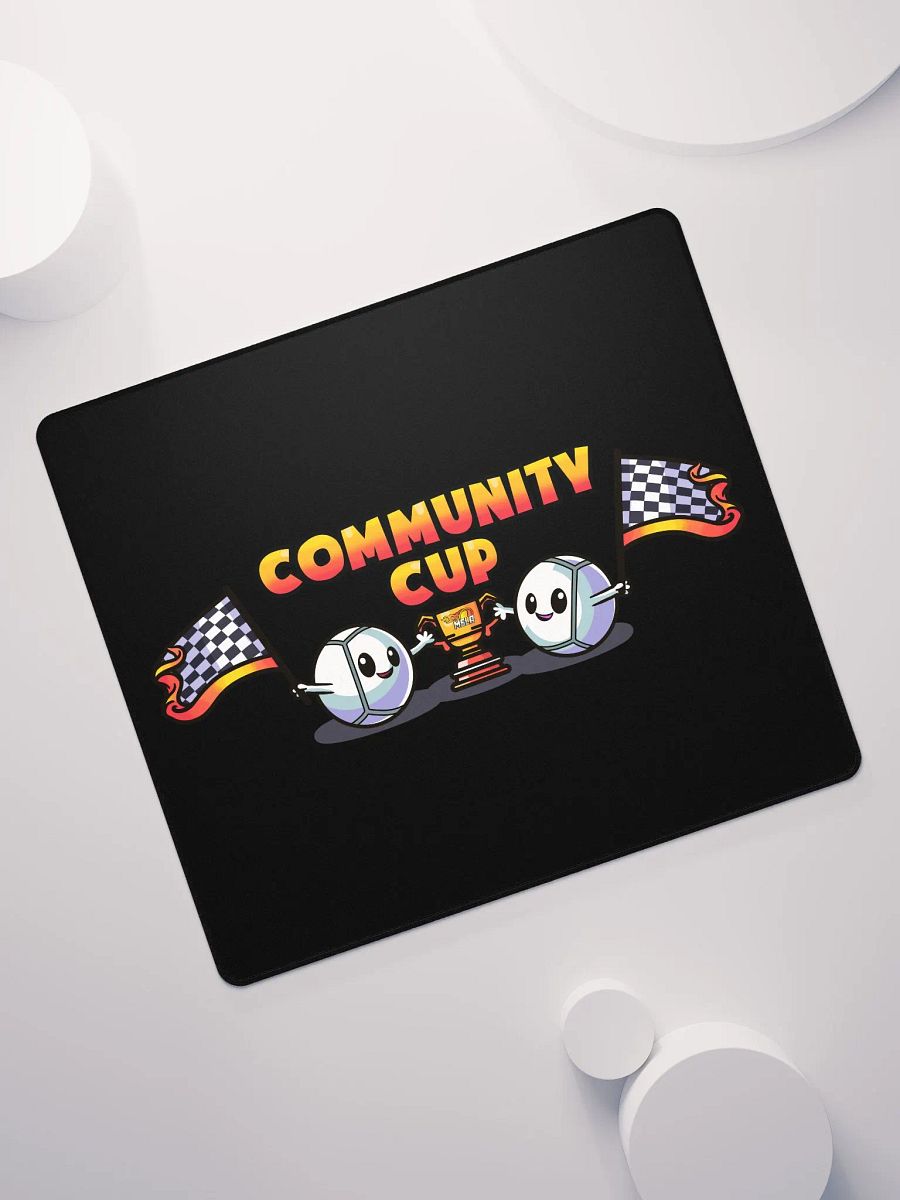MSLA Community Cup - Gaming Mousepad product image (11)