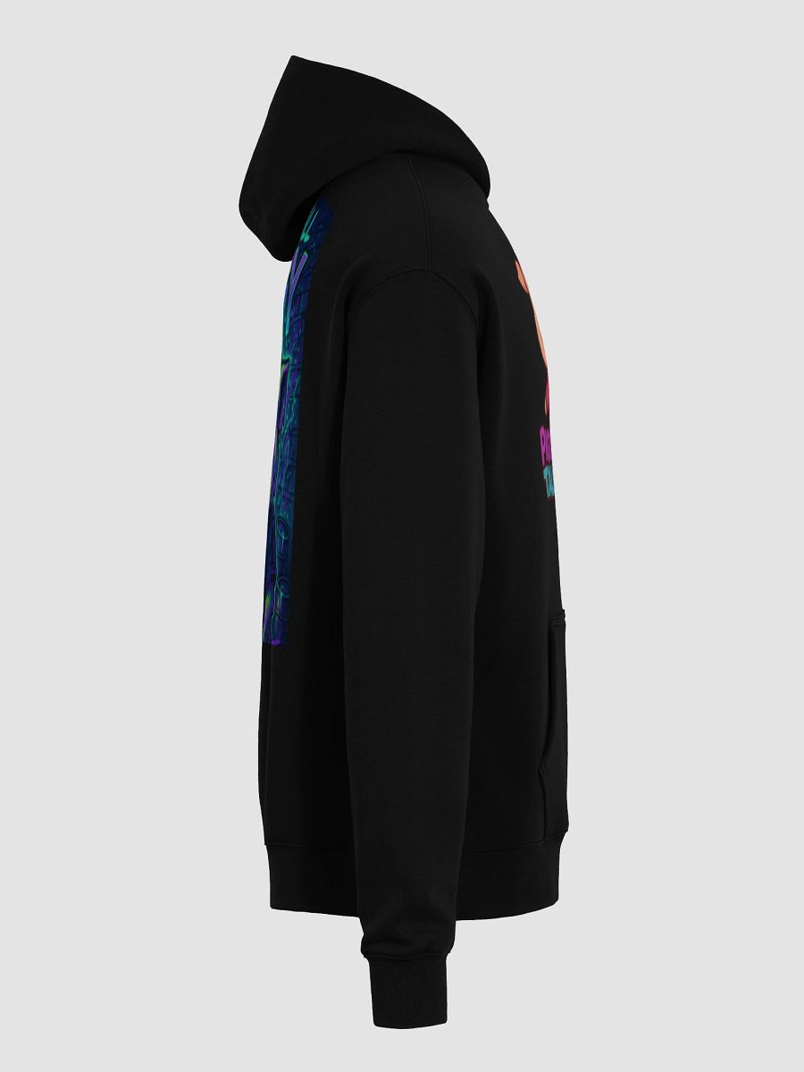 Slimeball Piggy Hoodie product image (15)