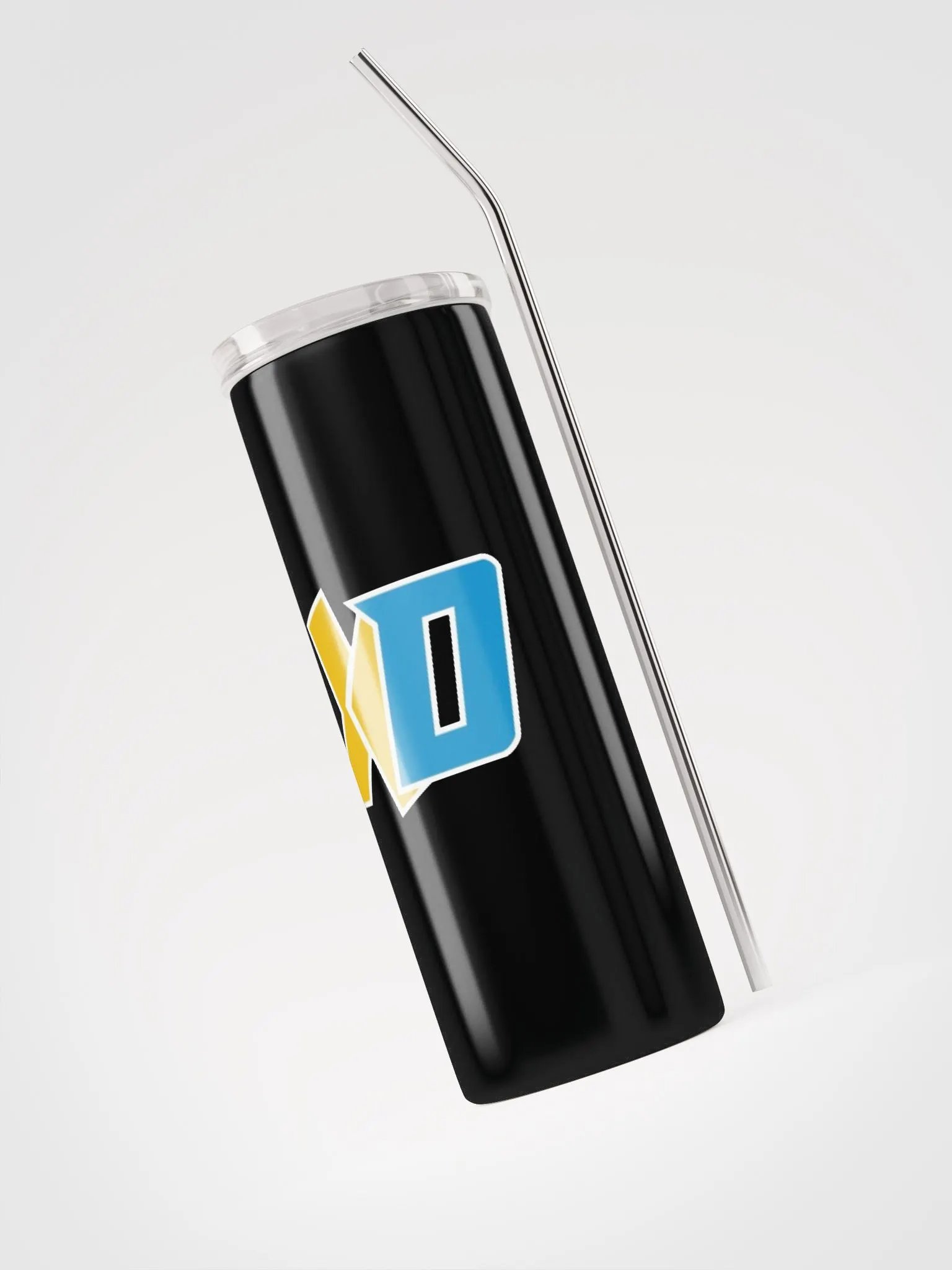 XD Stainless Steel Tumbler product image (3)