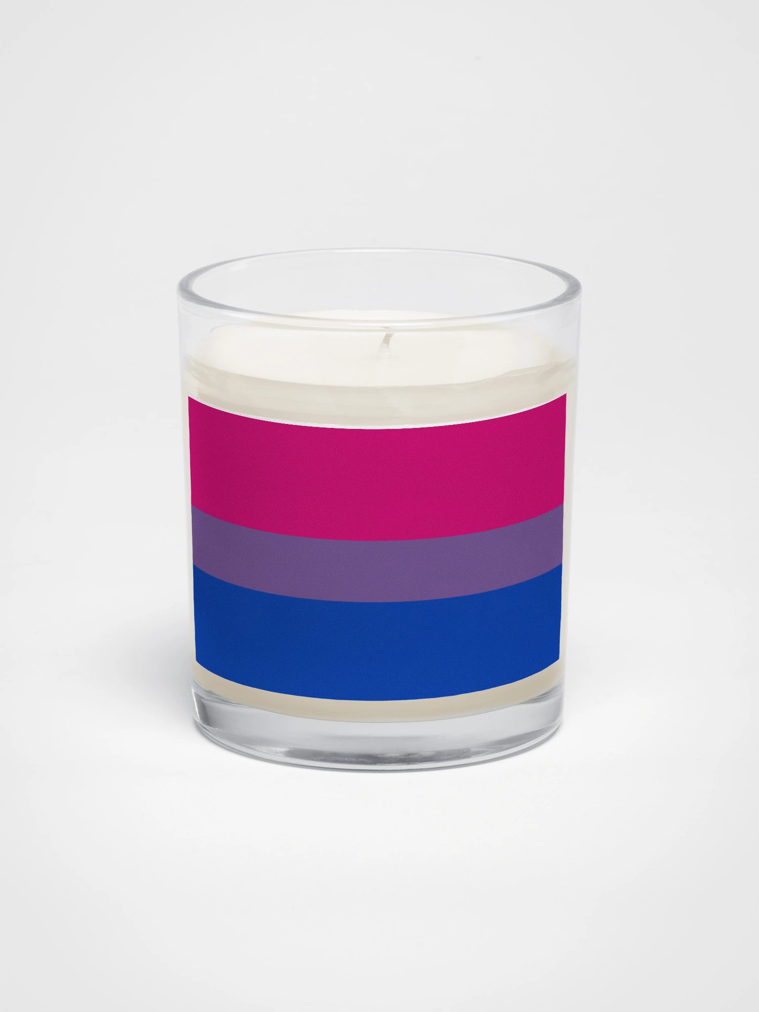 Bisexual Soy Candle product image (1)