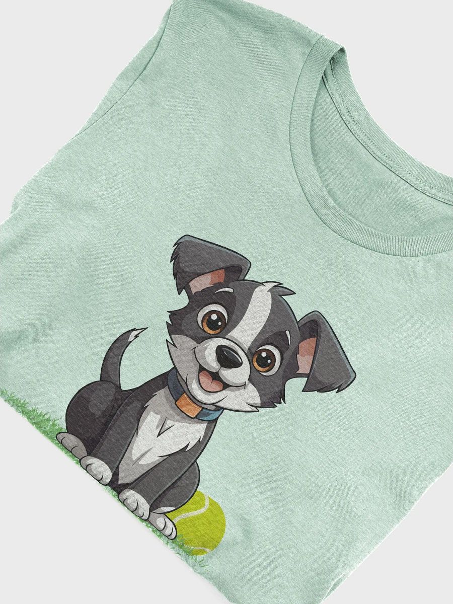 Puppy Love Graphic Tee product image (18)