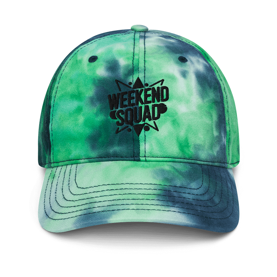 Weekend Squad product image (1)