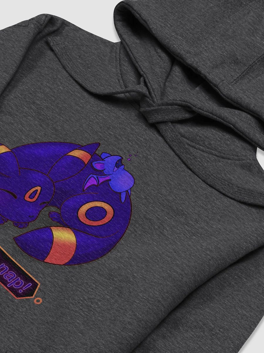 But first we nap! - Hoodie product image (31)