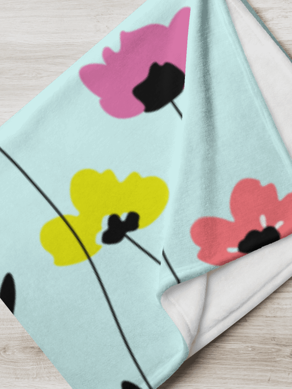Flower Blanket product image (3)