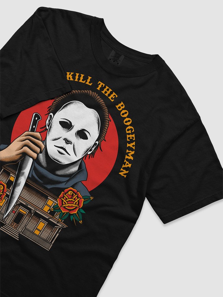 Halloween - Comfort Tee product image (2)