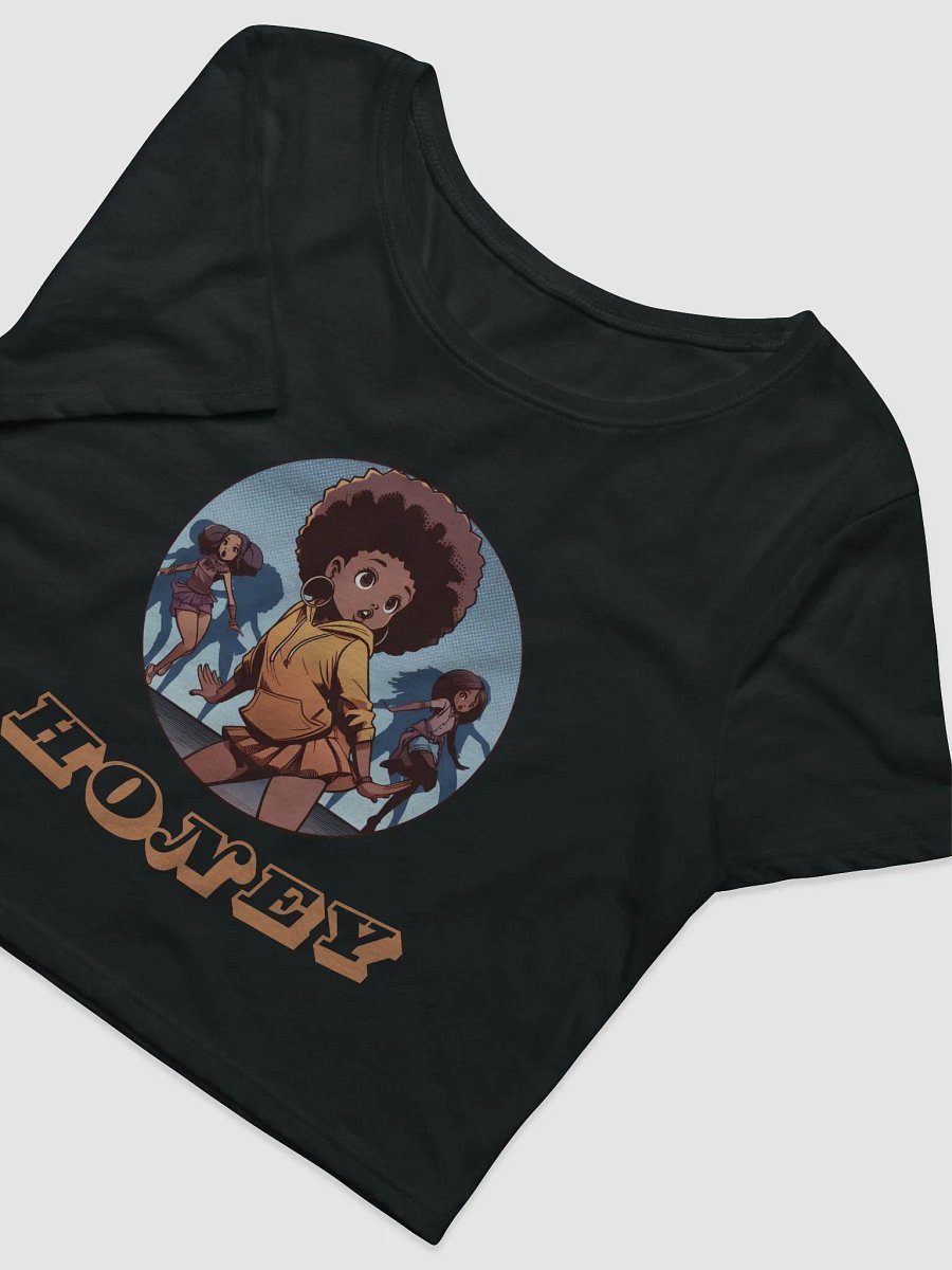 Honey - Crop Top product image (8)