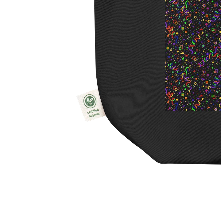 Arcade Visceral Sprite Eco-Friendly Tote Bag product image (2)