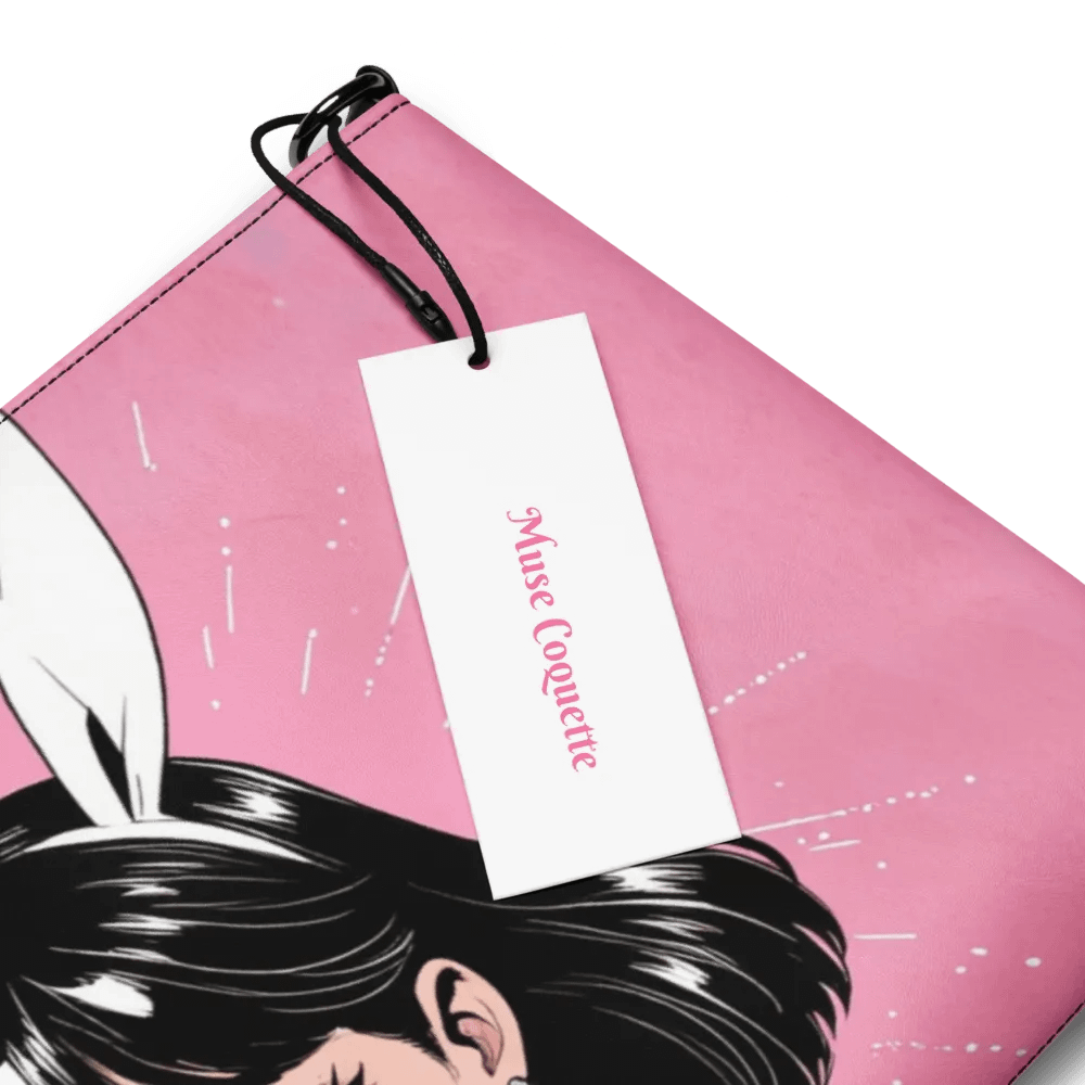 Muse Coquette Crossbody Bag product image (4)