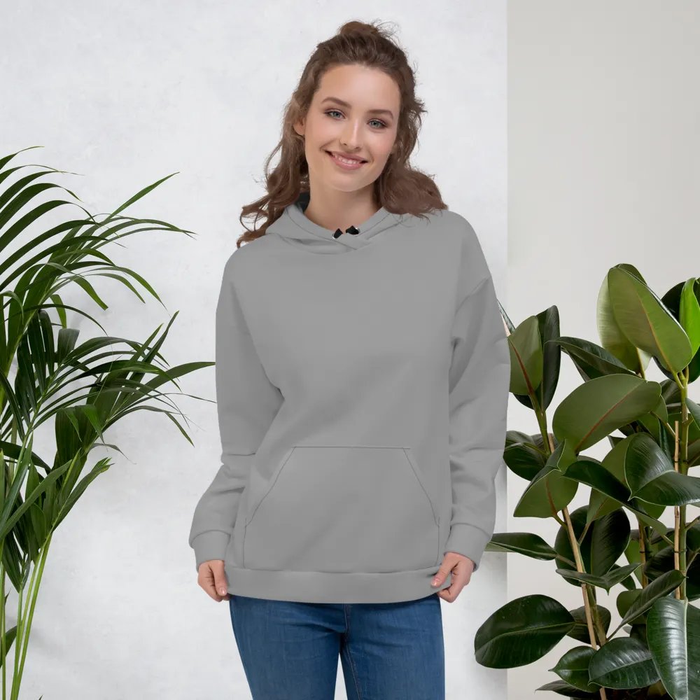 Grey Hoodie product image (5)